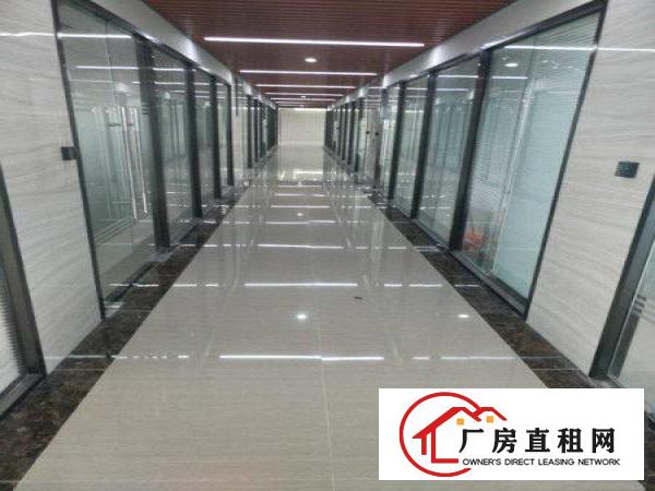 
		龙华大浪，500平起租，精装修带补贴，适合办公电商
	