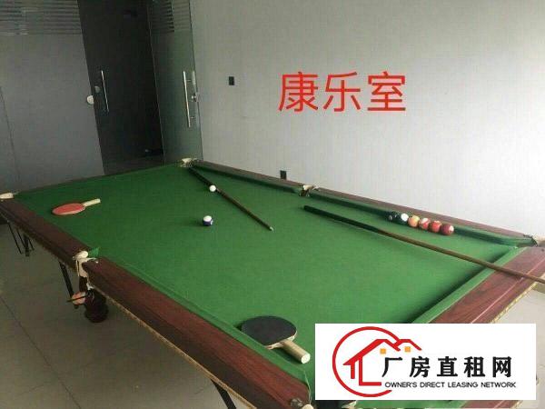 
		龙华大浪地铁站豪华装修带家私厂房715平低价招租
	