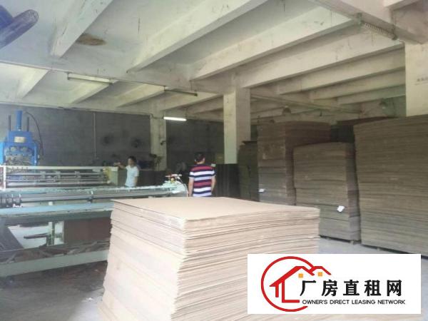
		龙华大浪浪口新出一楼标准厂房650平出租
	