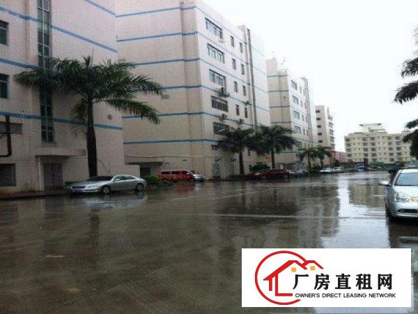 
		民乐科技园新出4楼800平带装修厂房招租
	