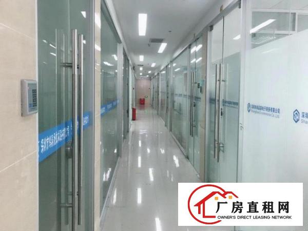 
		民治工业路与布龙路厂房2000平米
	