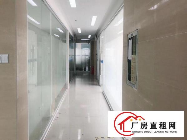 
		民治工业路与布龙路厂房2000平米
	
