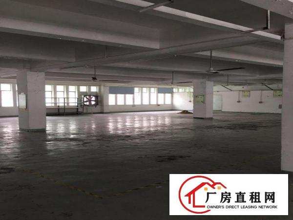
		龙华地铁站四楼整层装修1600平米厂房
	