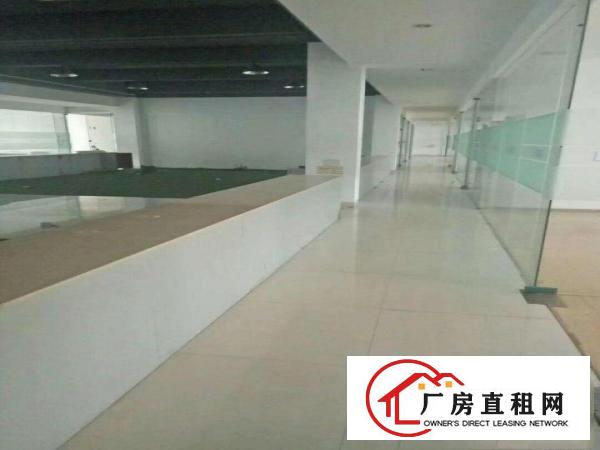 
		民治布龙路与和平路厂房1500平米
	