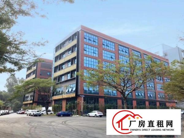 
		民治地铁口，精装修办公室出租，120平~1950平
	