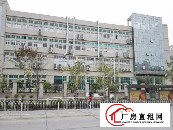 
		民治油松即将空出两栋共26000平红本厂房招租
	