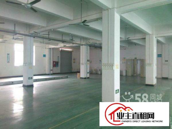 
		龙华民治带装修600平方单层厂房招租
	