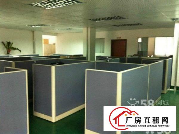 
		民治万众城500平680平至1000平带装修招租
	