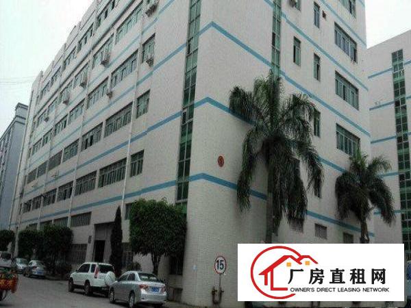 
		民治油松高新科技园新出3楼4楼每层2200平方招租
	
