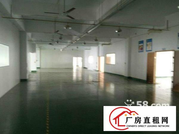 
		高新科技园新出3楼2600平带豪华装修免转让费急租
	