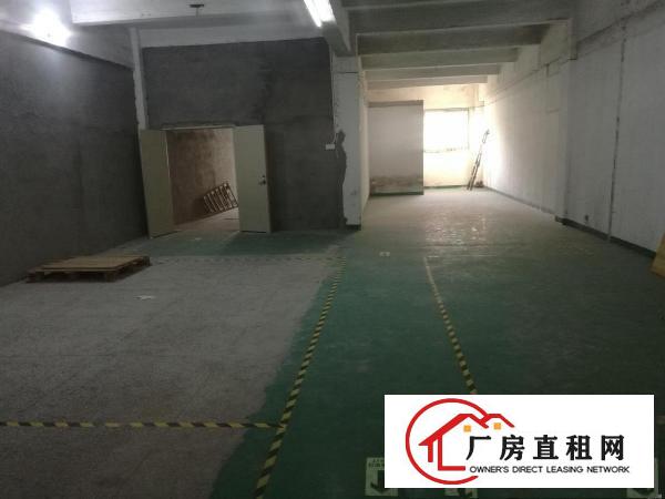 
		民治万众城260平米厂房仓库招租
	
