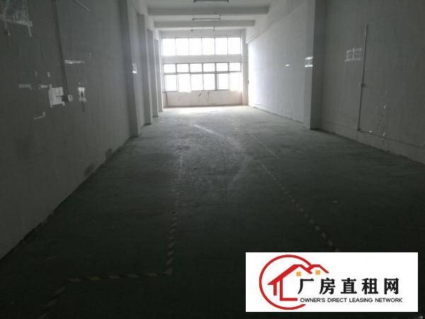 
		民治万众城260平米厂房仓库招租
	