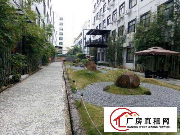 
		新出油松天虹附近整栋厂房12000平租可分租
	