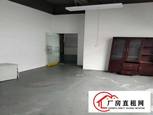 
		龙华民治地铁站附近新出593平厂房带精装修出租
	
