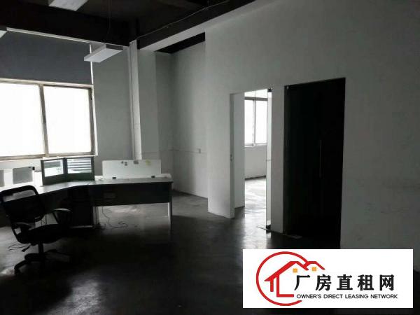 
		龙华民治地铁站附近新出593平厂房带精装修出租
	