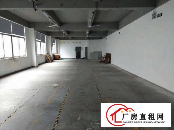 
		龙华民治地铁站附近新出593平厂房带精装修出租
	