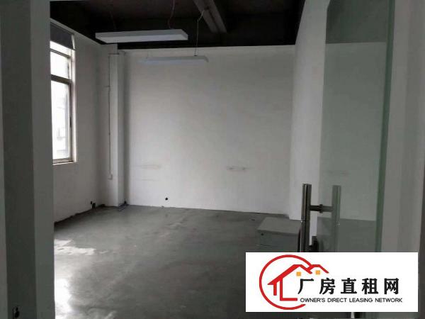 
		龙华民治地铁站附近新出593平厂房带精装修出租
	