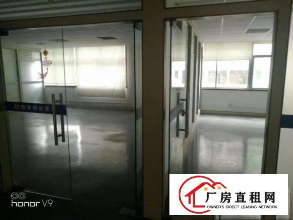 
		龙华民治展涛科技大厦独栋5栋厂房30000平米
	