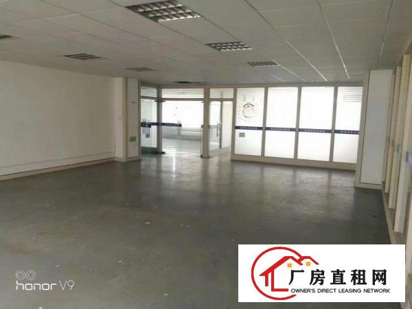
		龙华民治展涛科技大厦独栋5栋厂房30000平米
	