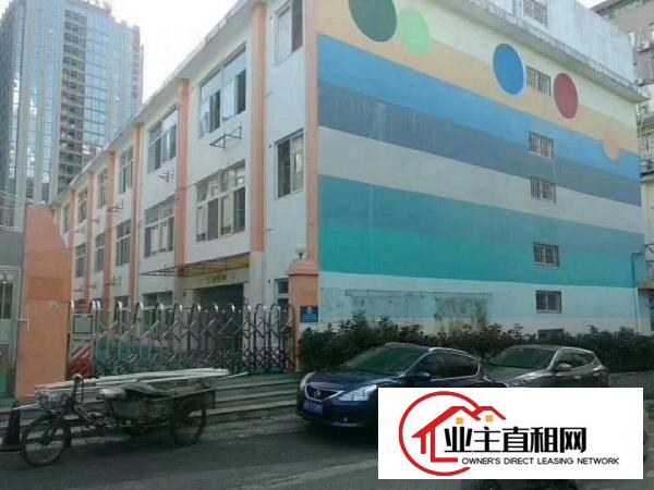 
		民治新出红本小独院厂房5700平招租
	