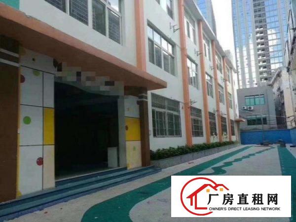 
		民治龙华民治万众城厂房5700平米
	