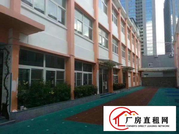 
		民治龙华民治万众城厂房5700平米
	