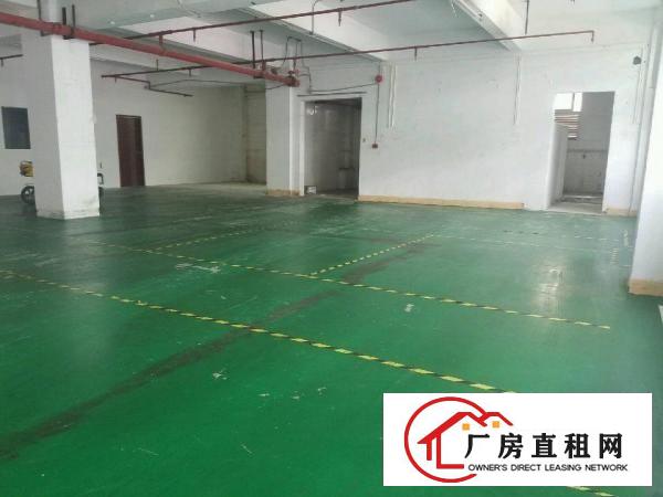 
		！！！龙华民治红本（独门独院）厂房5700平米
	