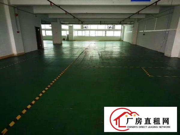 
		！！！龙华民治红本（独门独院）厂房5700平米
	