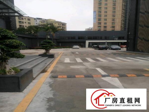 
		民治布龙路与和平路厂房1278平米
	
