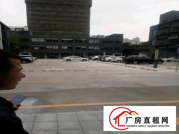 
		民治布龙路与和平路厂房1278平米
	
