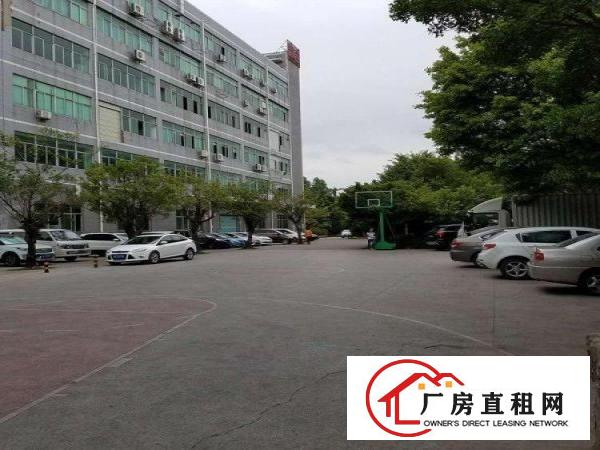 
		民治工业路与民治大道厂房700平米
	