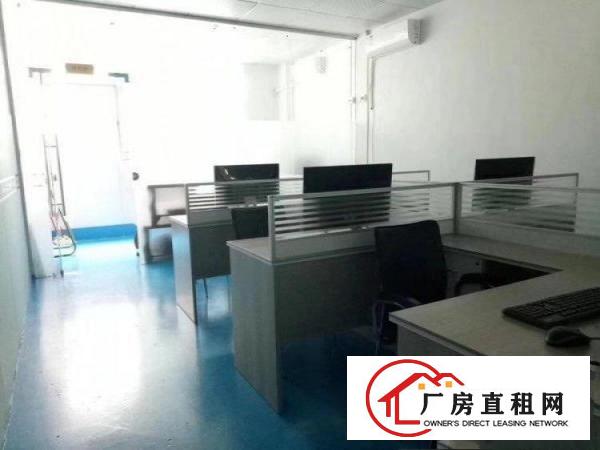 
		龙胜地铁口附近厂房920平米
	