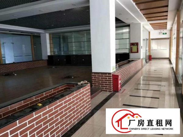 
		民治布龙路与工业路厂房4800平米
	
