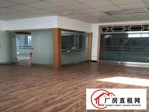 
		民治布龙路与工业路厂房4800平米
	