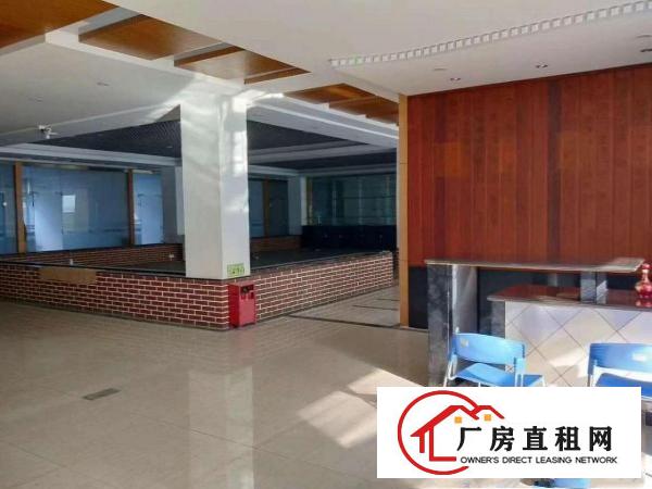 
		民治布龙路与工业路厂房4800平米
	