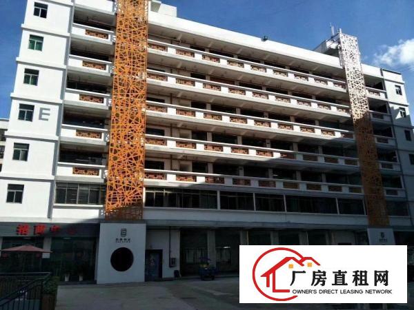 
		民治北站龙胜上塘元芬高薪产业园隆重招租
	
