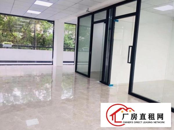 
		出租民治龙屋工业区1楼厂房仓库办公室物业直租
	