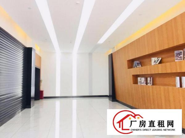 
		出租民治龙屋工业区1楼厂房仓库办公室物业直租
	
