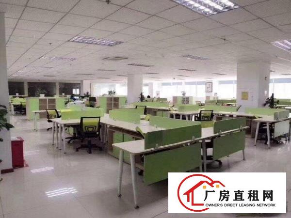 
		民治布龙路与工业路厂房1200平米
	
