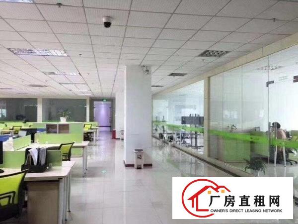
		民治布龙路与工业路厂房1200平米
	