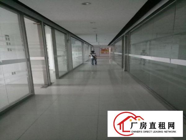 
		民治工业路与布龙路厂房2000平米
	
