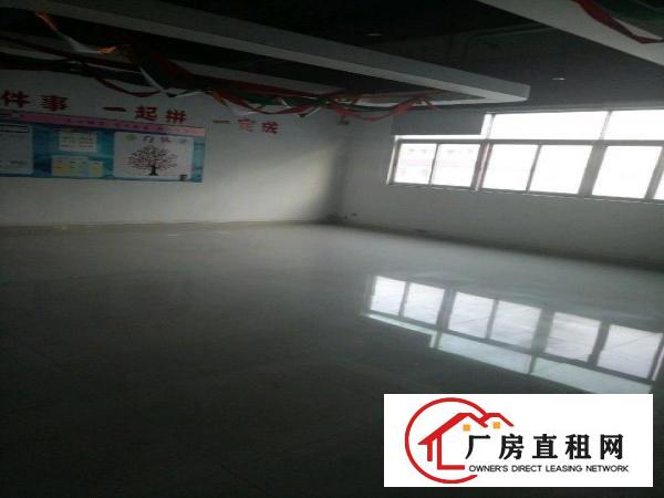 
		民治工业路与布龙路厂房2000平米
	