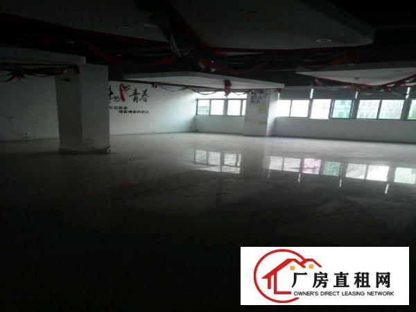 
		民治工业路与布龙路厂房2000平米
	