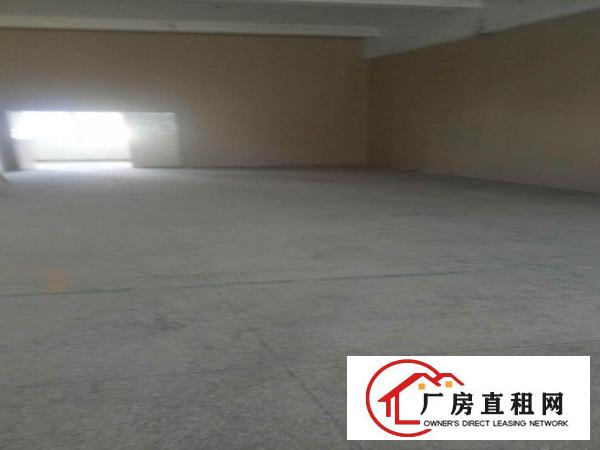 
		龙华民治万众城附近厂房招租100-500㎡
	