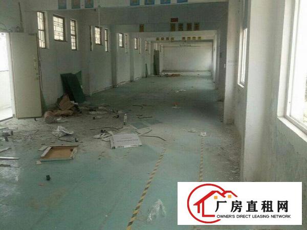 
		龙华民治万众城附近厂房招租100-500㎡
	