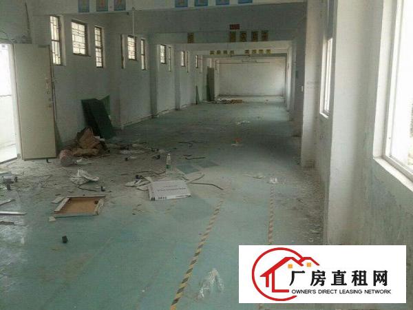 
		龙华民治万众城附近厂房招租100-500㎡
	