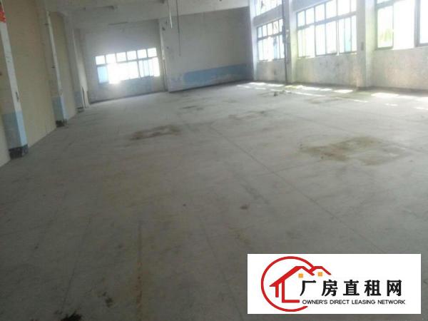 
		龙华民治万众城附近厂房招租100-500㎡
	