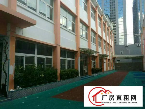 
		龙华新区民治商业中心附近整栋8000平方厂房出租
	