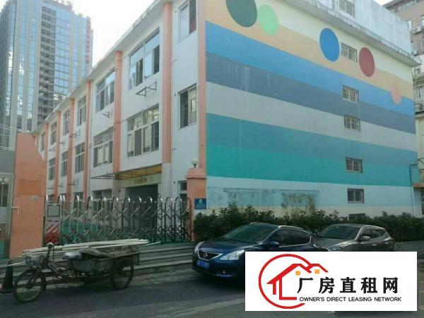 
		龙华新区民治商业中心附近整栋8000平方厂房出租
	