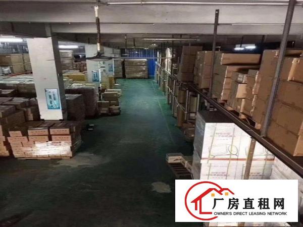 
		房东招租！龙华清湖地铁站附近仓库5200平
	